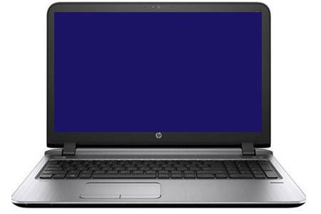 HP Probook 450 G3 (X4K55PA) Core i7-6500U