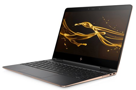 HP Spectre x360 13-ac028TU i7 7500U