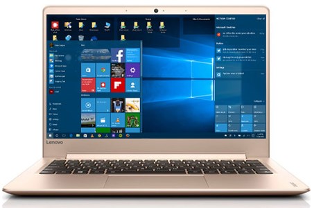Lenovo IdeaPad 710S-13IKB 80VQ0033VN i5-7200U/4GD3/256GSSD_PCIe/13.3FHD/IPS/4C46/ALU/Vàng/