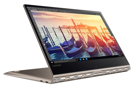 Lenovo IdeaPad Yoga 910-13IKB i7 7500U