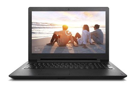 Laptop Lenovo IdeaPad 110-15ISK 80UD00RDVN i3-6006U/4G/1TB/DVD-RW/15.6HD/4C/Đen/Dos