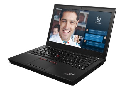 Lenovo Thinkpad X260(20F5A00AVA) Core i5-6200U/4GB/500GB/12.5” HD/Dos/Đen/Không túi