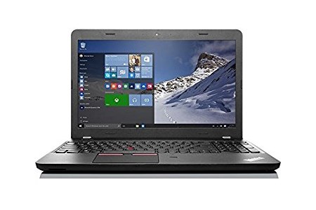 Lenovo Thinkpad E570,i5-7200U/4GB/500GB 7200RPM/DVDRW/15.6HD/VGA 940M 2GB/FPR/4cell/W10SL_