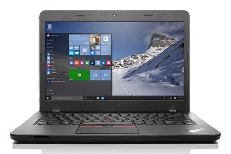 Laptop Lenovo Thinkpad E470/i5-7200U/ 4GB DDR4/500GB/14 HD/FPR/6cell_20H10033VA
