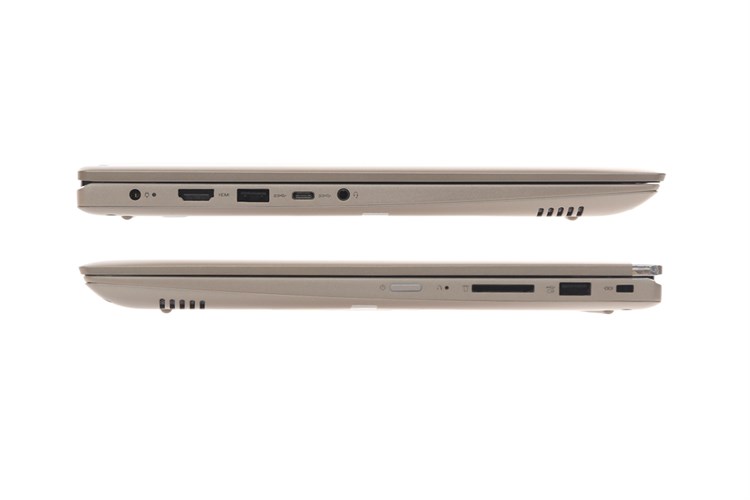 Laptop Lenovo Yoga 520 14IKB i3 7100U/4GB/1TB/Win10/(80X8005RVN) Màu Vàng đồng