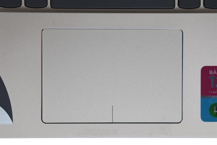 Laptop Lenovo Yoga 520 14IKB i3 7100U/4GB/1TB/Win10/(80X8005RVN) Màu Vàng đồng