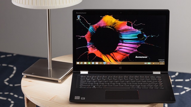 Lenovo Yoga 3 Lenovo Yoga 3