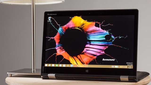 Lenovo Yoga 3 Lenovo Yoga 3