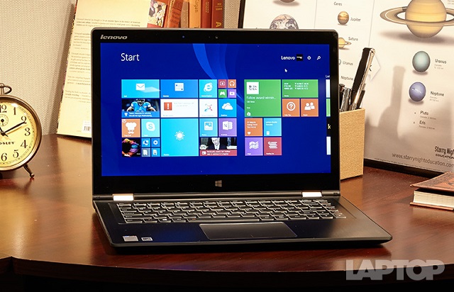 Lenovo Yoga 3 Lenovo Yoga 3