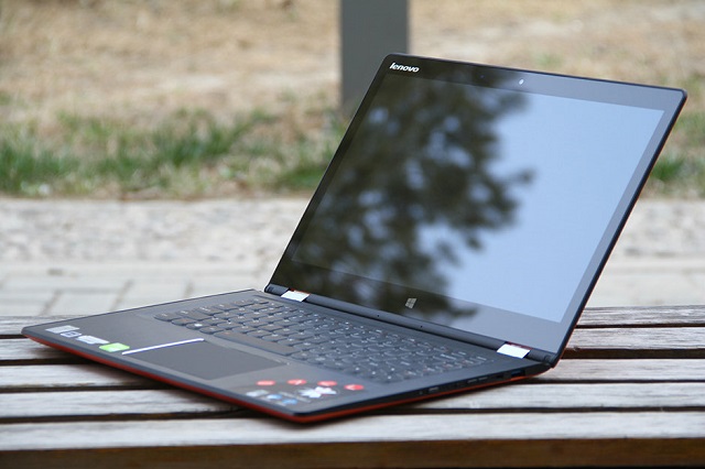 Lenovo Yoga 3 Lenovo Yoga 3