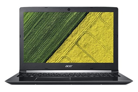 Acer Aspire A515-51-39GT NX.GPASV.003 i3 7100U