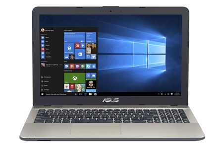 Asus X541UA-GO508D Core i5-7200U/4G/500GB/15.6 HD/DVDSM/Dos/Đen/không túi