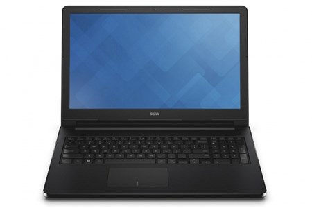DELL Inspiron 3567A(P63F002) Core i3-7100U/6GB/1TB/DVDRW/đen/15.6 /không túi