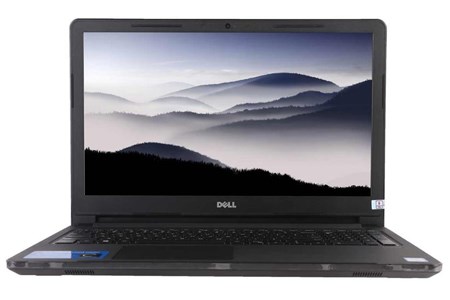 Laptop DELL Inspiron 15 N3567 Core i3 6006U/4GB/1TB DVDRW/2G (C5I31120)