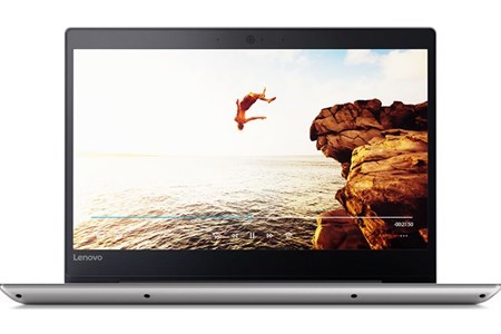 Laptop Lenovo IdeaPad 320S-14IKB i3-7100U 4GB/1TB/14FHD/2CELL/Dos/Xám_80X4003CVN