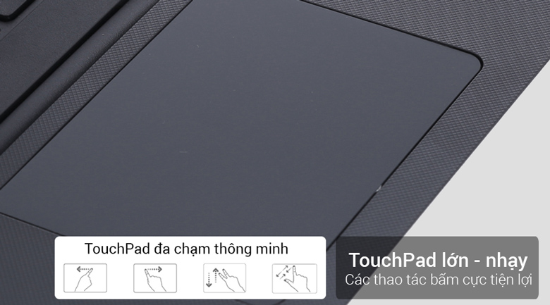 Laptop Acer ES1 533 P6L2 N4200/4GB/500GB/Win10/(NX.GFTSV.008)