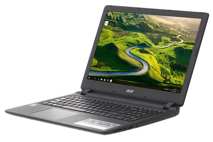 Laptop Acer ES1 533 P6L2 N4200/4GB/500GB/Win10/(NX.GFTSV.008) Màu Đen