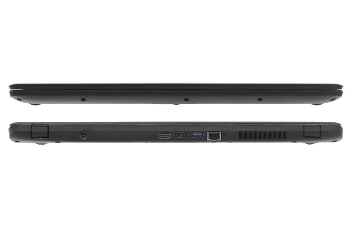 Laptop Acer ES1 533 P6L2 N4200/4GB/500GB/Win10/(NX.GFTSV.008) Màu Đen