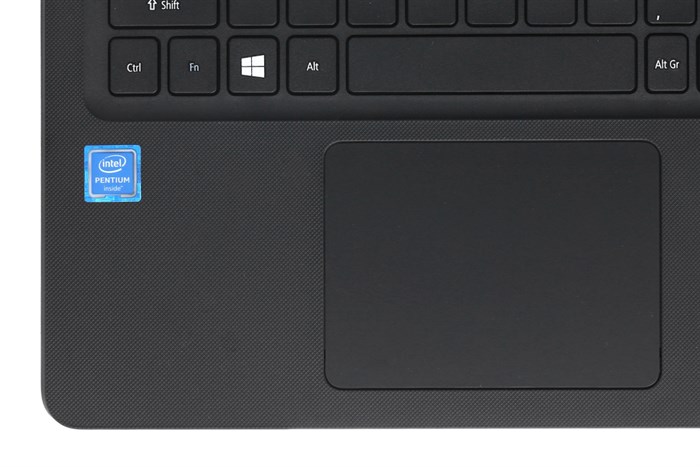 Laptop Acer ES1 533 P6L2 N4200/4GB/500GB/Win10/(NX.GFTSV.008) Màu Đen