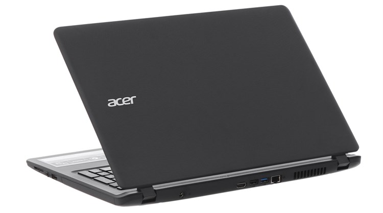 Laptop Acer ES1 533 P6L2 N4200/4GB/500GB/Win10/(NX.GFTSV.008) Màu Đen