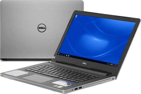 Dell Inspiron 5468 i7 7500U