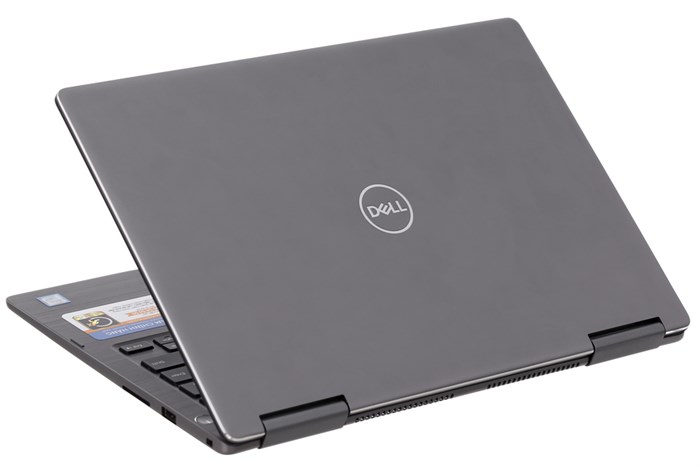 Laptop Dell Inspiron 7373 i7 8550U/8GB/256GB/Win10/Office365/(P83G001) Màu Xám