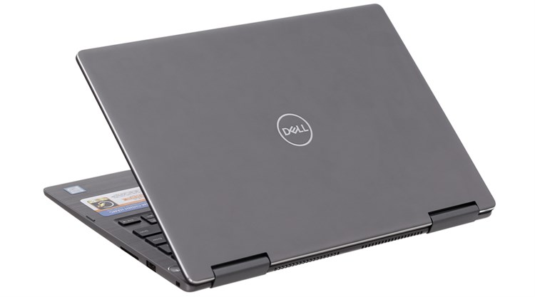 Laptop Dell Inspiron 7373 i7 8550U/8GB/256GB/Win10/Office365/(P83G001)