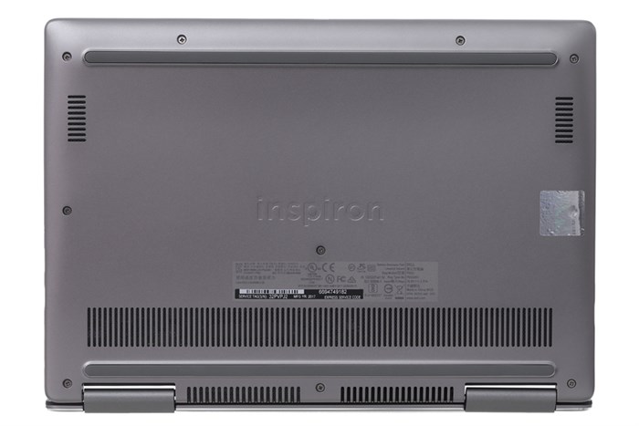 Laptop Dell Inspiron 7373 i7 8550U/8GB/256GB/Win10/Office365/(P83G001) Màu Xám