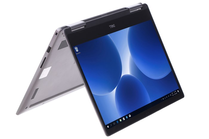 Laptop Dell Inspiron 7373 i7 8550U/8GB/256GB/Win10/Office365/(P83G001) Màu Xám