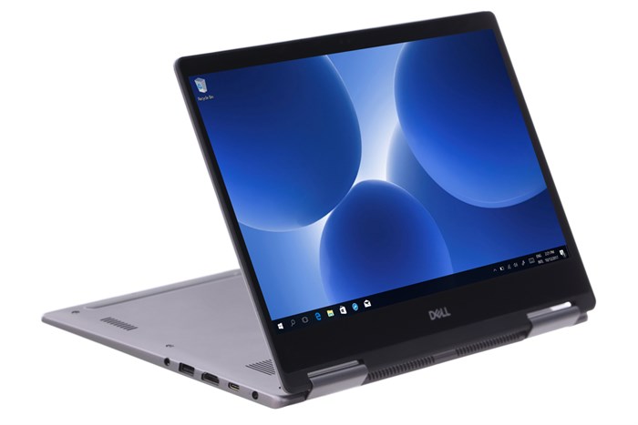 Laptop Dell Inspiron 7373 i7 8550U/8GB/256GB/Win10/Office365/(P83G001) Màu Xám