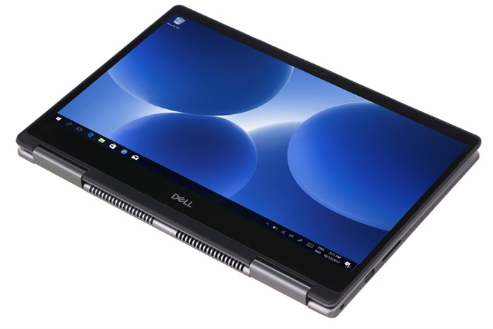 Laptop Dell Inspiron 7373 i7 8550U/8GB/256GB/Win10/Office365/(P83G001) Màu Xám