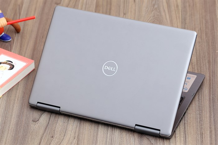 Laptop Dell Inspiron 7373 i7 8550U/8GB/256GB/Win10/Office365/(P83G001) Màu Xám