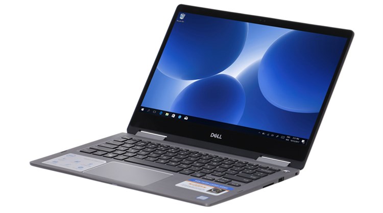 Laptop Dell Inspiron 7373 i7 8550U/8GB/256GB/Win10/Office365/(P83G001)