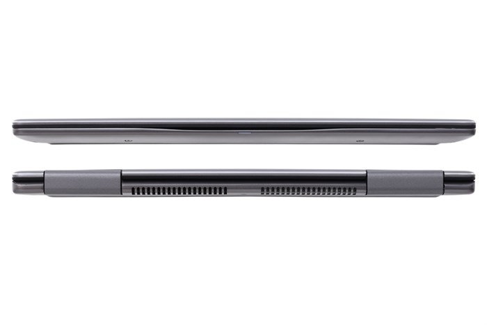 Laptop Dell Inspiron 7373 i7 8550U/8GB/256GB/Win10/Office365/(P83G001) Màu Xám