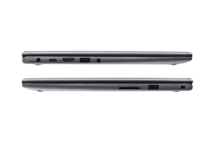 Laptop Dell Inspiron 7373 i7 8550U/8GB/256GB/Win10/Office365/(P83G001) Màu Xám