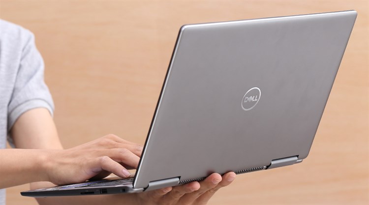 Laptop Dell Inspiron 7373 i7 8550U/8GB/256GB/Win10/Office365/(P83G001)