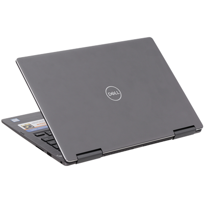 Laptop Dell Inspiron 7373 i7 8550U/8GB/256GB/Win10/Office365/(P83G001)