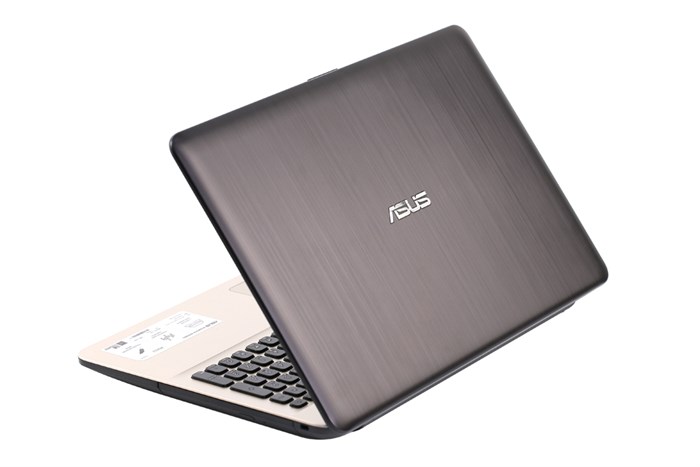 Laptop Asus X541UV i5 7200U/4GB/1TB/2G GT920MX/15.6"/Dos/(GO607)/Đen Màu Đen