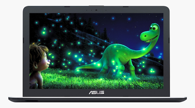 Asus X541UV i5 7200U/4GB/1TB/2G GT920MX Asus X541UV i5 7200U/4GB/1TB/2G GT920MX