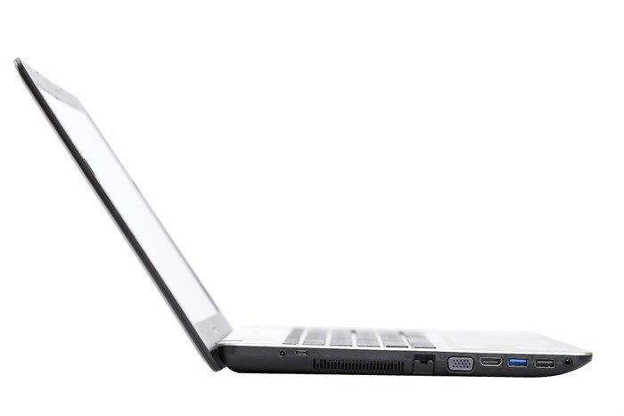 Laptop Asus X541UV i5 7200U/4GB/1TB/2G GT920MX/15.6"/Dos/(GO607)/Đen Màu Đen