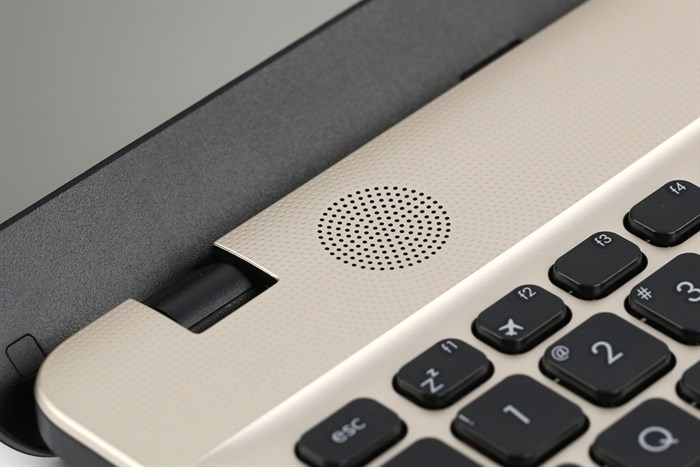 Laptop Asus X541UV i5 7200U/4GB/1TB/2G GT920MX/15.6"/Dos/(GO607)/Đen Màu Đen