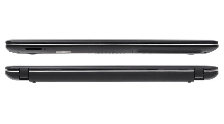 Laptop Asus VivoBook X541UA i3 6100U/4GB/1TB/15.6"/Win10/(XX272T)/Đen Màu Đen