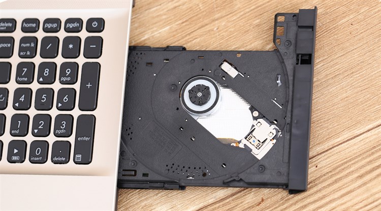 Laptop Asus VivoBook X541UA i3 6100U/4GB/1TB/15.6"/Win10/(XX272T)/Đen Màu Đen