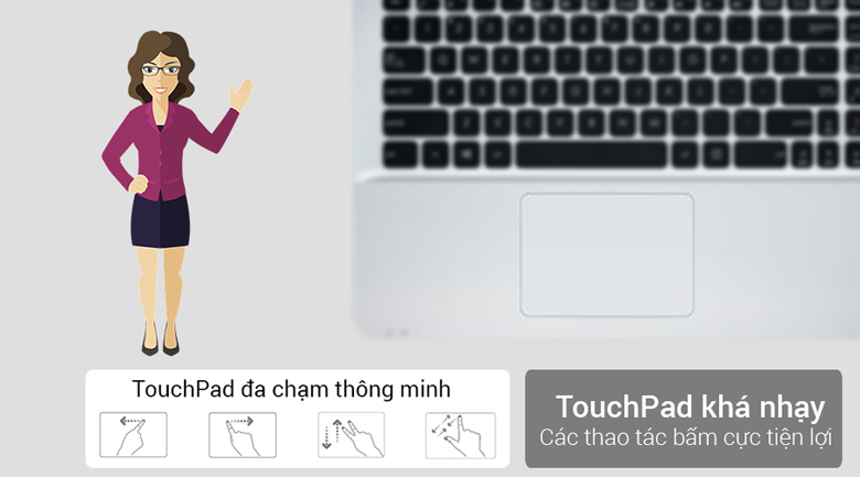 Laptop Asus X441NA N3350/4GB/500GB/Win10/(GA017T)