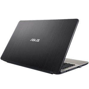 Laptop Asus X441NA N3350/4GB/500GB/Win10/(GA017T) Màu Đen
