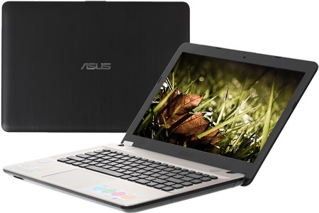 Asus X441NA N3350 (GA017T)