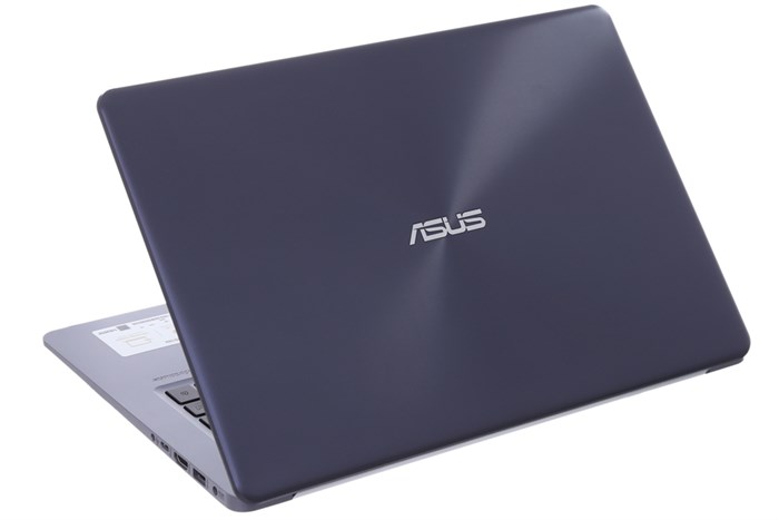 Laptop Asus X510UA i5 8250U/4GB/1TB/Win10/(BR543T)