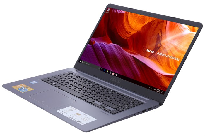Laptop Asus X510UA i5 8250U/4GB/1TB/Win10/(BR543T)