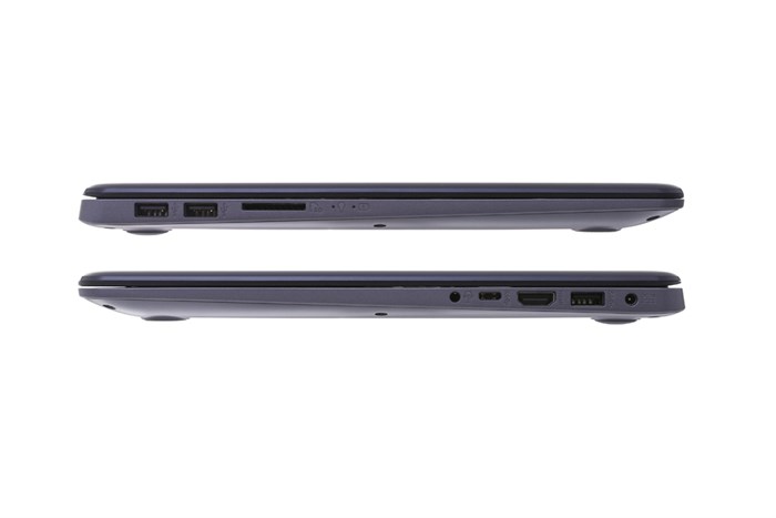 Laptop Asus X510UA i5 8250U/4GB/1TB/Win10/(BR543T)