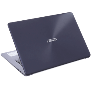 Laptop Asus X510UA i5 8250U/4GB/1TB/Win10/(BR543T)